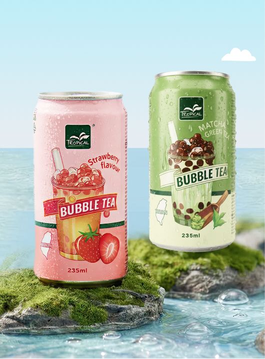 Bubble Tea