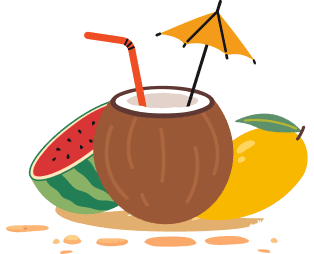 Fun, colourful, and easy to enjoy