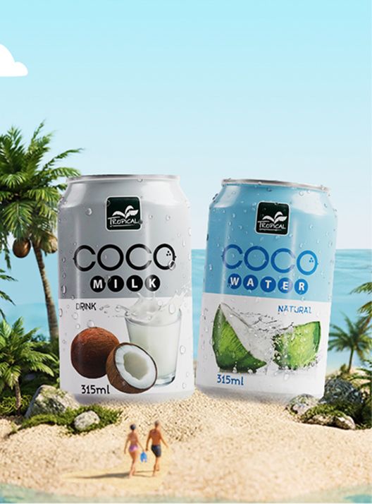 Coconut Water