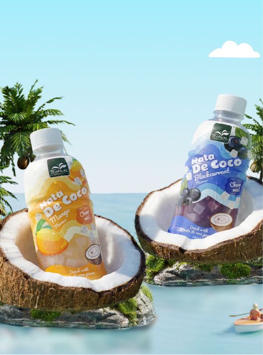 Nata De Coco